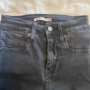 Levi’s jean